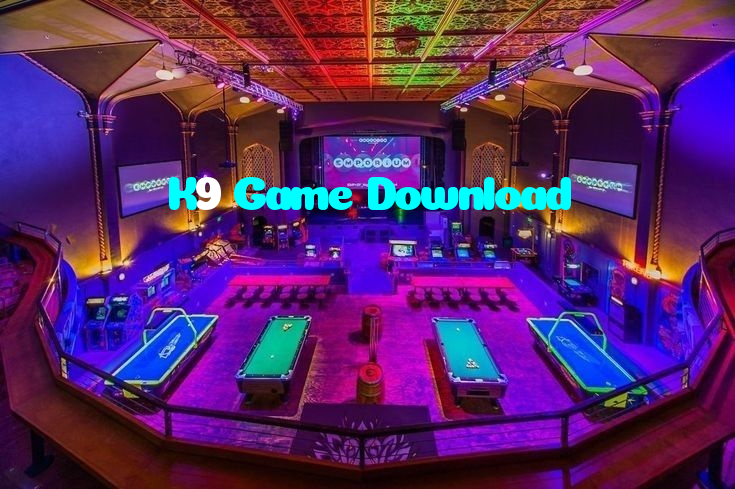 making first deposit on K9 Game Download website using local payment methods in Pakistan