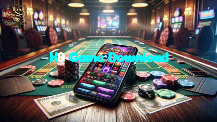 K9 Game Download