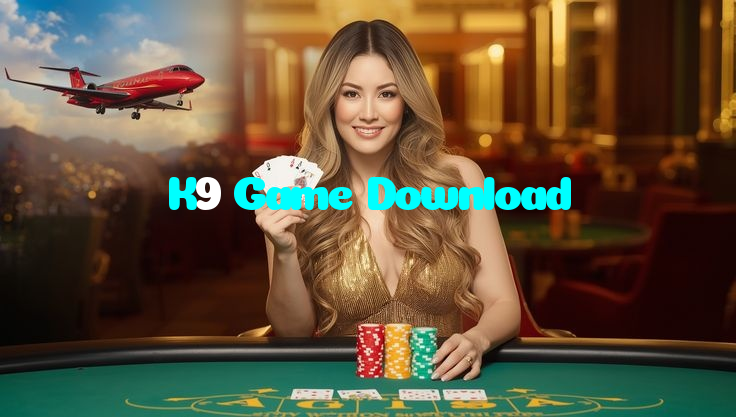 K9 Game Download خوش آمدید بونس +600% پیشکش موبائل ایپ کے پروموشن سیکشن میں دکھائی دیتی ہے۔